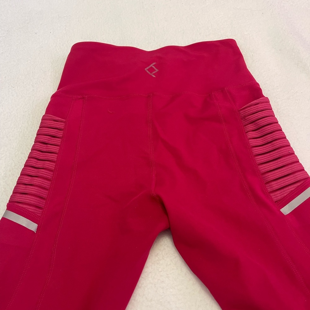 Legging capri